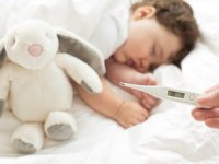 Ах, тази температура – как да я измерим и как да я свалим, когато е&nbsp;повишена