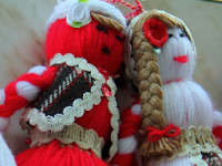 Стихчета за Баба&nbsp;Марта