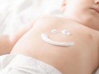 Грижа за бебешката&nbsp;кожа
