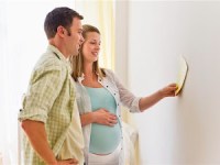 Боядисване на бебешката/детската стая