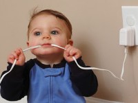 Безопасен дом за малкото&nbsp;дете