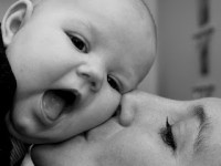 Благодаря ти, мило мое&nbsp;дете!