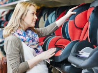 Как да изберем столче за&nbsp;кола