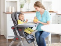 Как да изберем столче за&nbsp;хранене