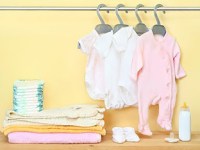 Първите покупки за бебето/ Списък / Споделен&nbsp;опит